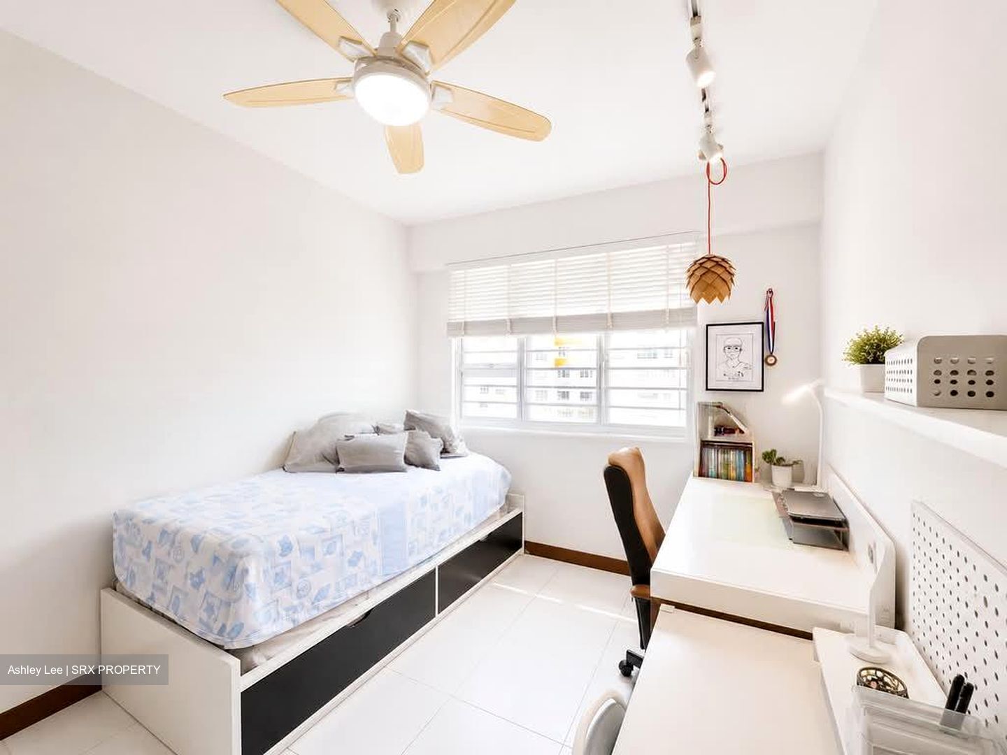 Blk 452B Fernvale Foliage (Sengkang), HDB 5 Rooms #574507071
